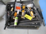 T-58 ENGINE SLINGS & STANDS