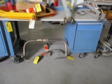 LISTA SHOP BENCHES W/DRAWERS