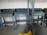 WORK ORDER STANDS
