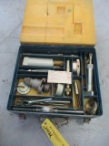 (4) TURBOMECA ENGINE BEARING KITS