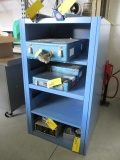 SHELVING UNIT