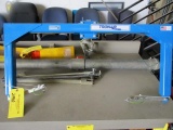 (2) TRONAIR ENGINE SLINGS 08-0106-4000 & 08-3008-4000