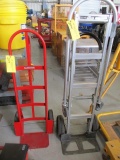 2-WHEEL DOLLIES