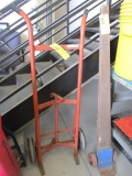 55-GALLON BARREL MOVER