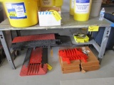 SHOP BENCH