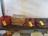 (LOT) AIR HOSES