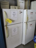 (2) SHOP REFRIGERATORS