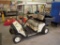 EZ-GO ELECTRIC GOLF CART W/CHARGER