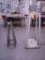 TAIL ROTOR BALANCING STANDS