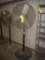 30'' PEDESTAL SHOP FAN