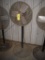 30'' PEDESTAL SHOP FAN