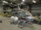 1971 BELL OH-58A HELICOPTER N-176SJ, 8,065 HRS. TOTAL TIME, ALLISON T63-A-720 ENGINE, FDC AERO FILTE