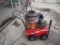 HOTSY MDL 555 SS HOT PRESSURE WASHER