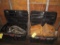 (2) BOXES OF METAL OCTAGONAL CARGO NET SLINGS, 5,000 LB