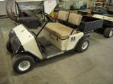 EZ-GO ELECTRIC GOLF CART W/CHARGER