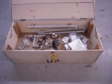 BOX OF ALLISON TOOLING