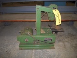 CENTRAL MACHINERY 1'' BELT SANDER