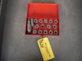 SNAP-ON STUD REMOVER SET