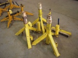 WARD AERO 24'' AIRCRAFT JACKS