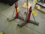 26'' AIRCRAFT JACKS