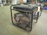 3500 WATT STAND BY GENERATOR W/B&S GAS ENGINE