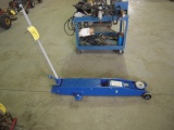 TEQ 5 TON FLOOR JACK