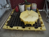 SPILL PALLET