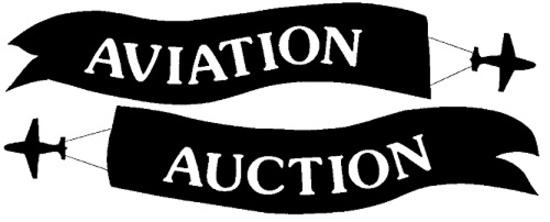 Constant Aviation Rotable Exchange Auction