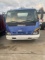 Isuzu NPR Truck ChassisLT-3