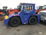 Tug MC22-13 Push Back Tractor