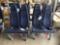 AS332 DOUBLE SEAT 2520165001 (REPAIRED)