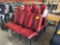 S-76 3-PERSON BENCH SEAT 2455001-1 (INSPECTED)