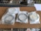 PT-6 #2 BEARING FLANGE 3024004 (O/H & REPAIRED)