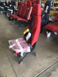 AS332 SINGLE SEAT 1490948-08 (REPAIRED)