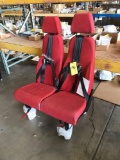 AS332 DUAL SEAT 1490958-08 (REPAIRED)