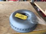 PT-6 LARGE EXIT DUCT SHIELD 3031153 (O/H)