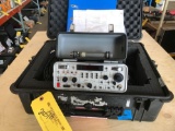 IFR ATC-600A TRANSPONDER/DME TEST SET