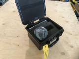 SIRS TYPE 1686 RADIANT COMPASS