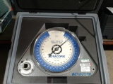 ACROTORK MODEL L-3 TORQUE WRENCH TESTER