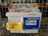 BRANSON 2800 ULTRASONIC CLEANER