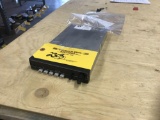 KING KR-87 ADF RECEIVER 066-1072-00 (REPAIRED)