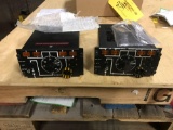 REFUELING PANEL 796-561-1 (REPAIRED) & 796559-2 (SERVICEABLE)