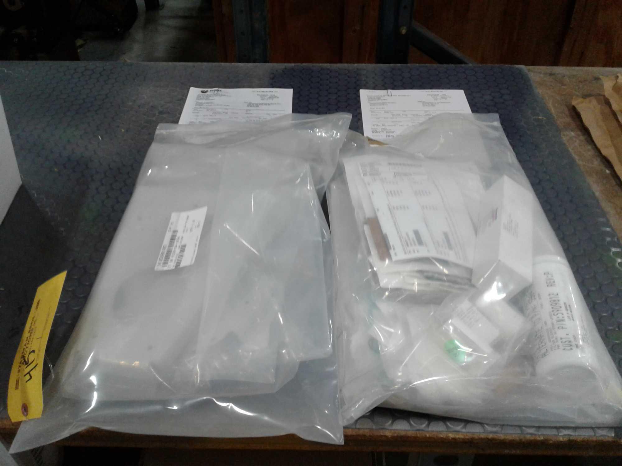 757/767 IDG OVERHAULED KIT 766219-KIT & A320 SB | Proxibid