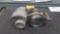 BUTTERFLY VALVE 979858-1 (REPAIRED)