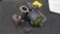PRESSURE SHUT-OFF VALVE 392678-3-1 (OVERHAULED)