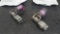 SLIDE VALVE AV16B1350 & 233145 (BOTH INSPECTED)