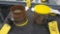 BUTTERFLY VALVE V2T152B (BOTH OVERHAULED)