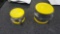 CHECK VALVE 123558-1-1 & 123268-1-1 (BOTH OVERHAULED