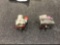 VALVE ACTUATORS 40574-4 (OVERHAULED) & MA30A1001 (INSPECTED)