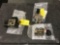 VALVE ACTUATORS (2) 35865-010 & 541932-1-1 (SERVICABLE)
